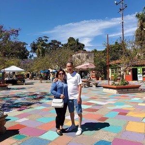 Meet your Posher, Hao